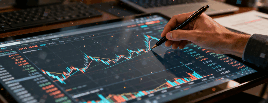 外匯交易策略---Ultima Markets