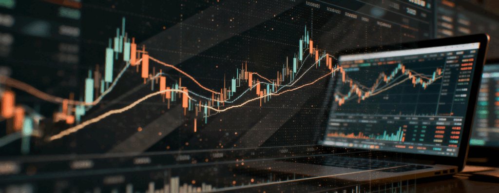 外匯趨勢交易策略--- Ultima Markets