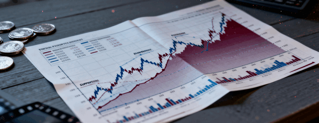 外匯區間震蕩策略--- Ultima Markets