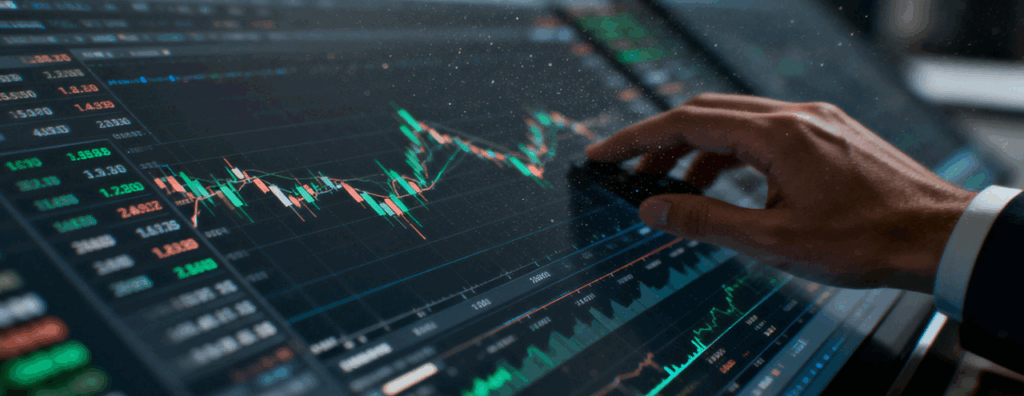 外匯算法交易與量化策略--- Ultima Markets