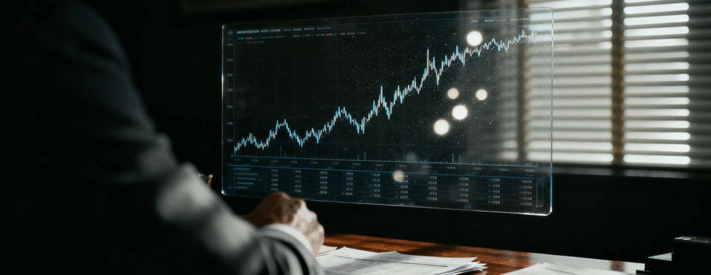 工具多樣化的美股投資--- Ultima Markets