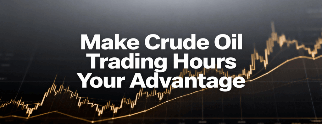 让原油交易时间成为你的优势--- Ultima Markets