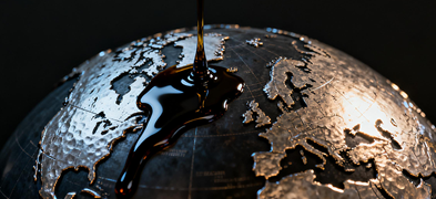 掌握原油交易時間，就掌握了全球經濟的節奏