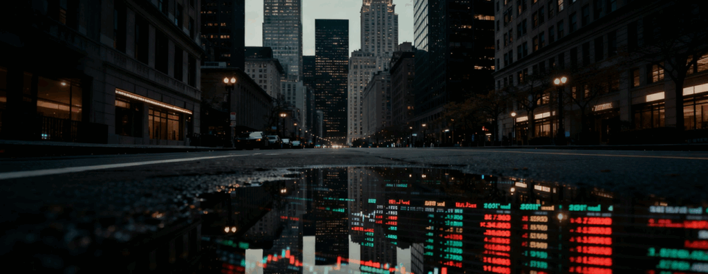 美股指數的影響因素 美股指數的影響因素--Ultima Markets