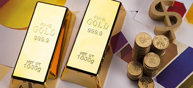 黃金價格即時查詢：今天一錢多少？2025金價走勢與回收價格全攻略