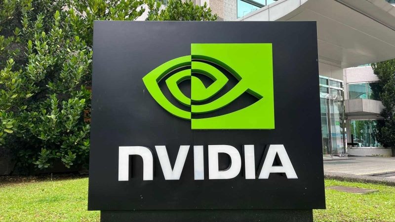 NVDA|全球AI技術的領航者-Ultima Markets