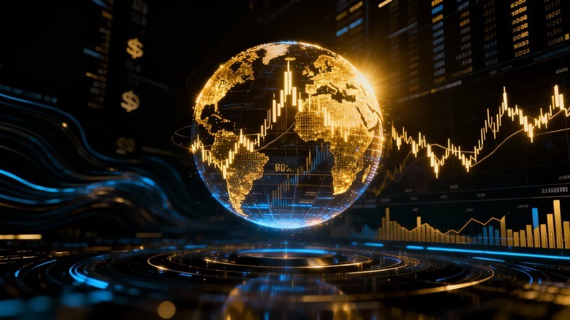 外匯市場重疊時段的流動性分析-ultima markets