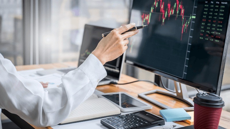 影響外匯交易時間與策略的關鍵因素-ultima markets