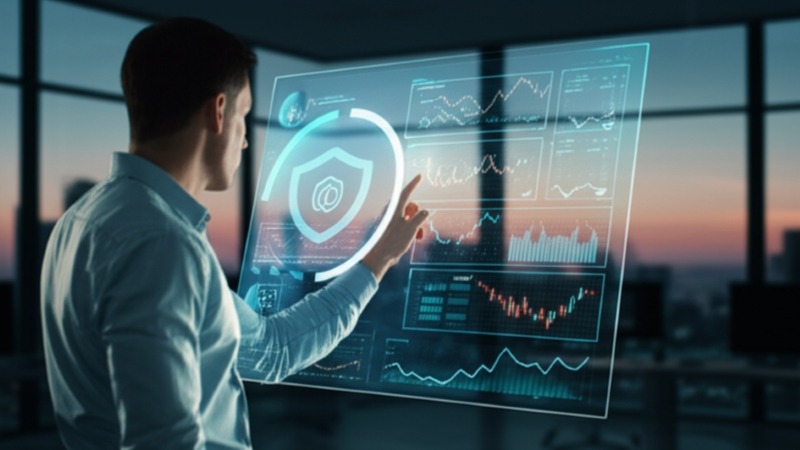 外匯交易風險管理策略-ultima markets