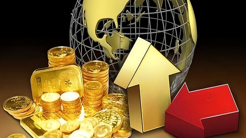 影響黃金期貨價格的全球因素-ultima markets