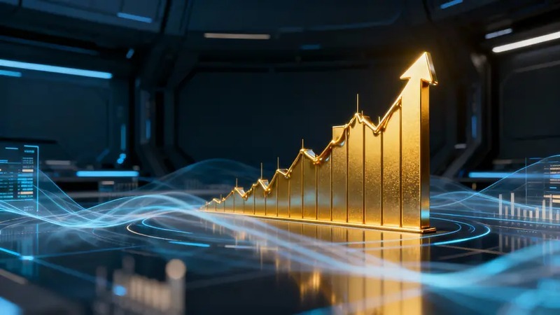 黃金期貨投資策略與風險管理-ultima markets