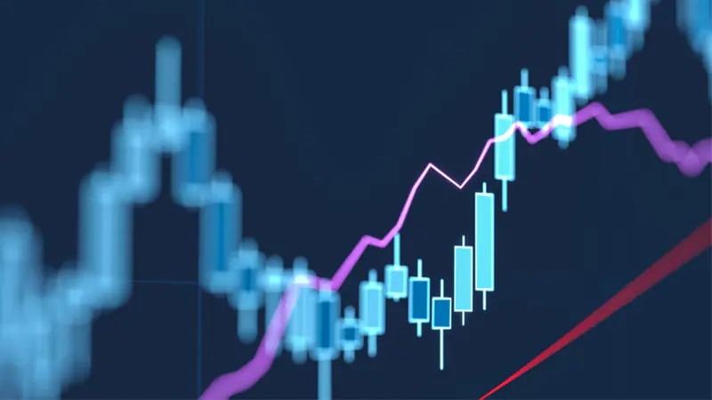 展示美股如何交易的五個步驟流程圖 - ultima markets