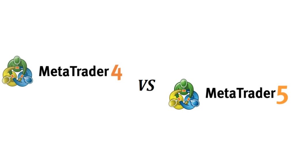 MT5與MT4功能比較表 - ultima markets