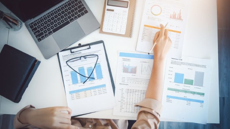 Palantir美股投資前景與風險-ultima markets