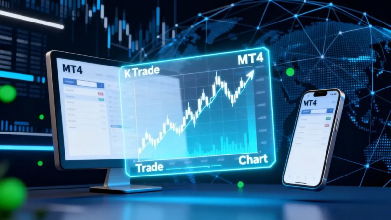 選擇優質MT4開戶經紀商的標準 - ultima markets