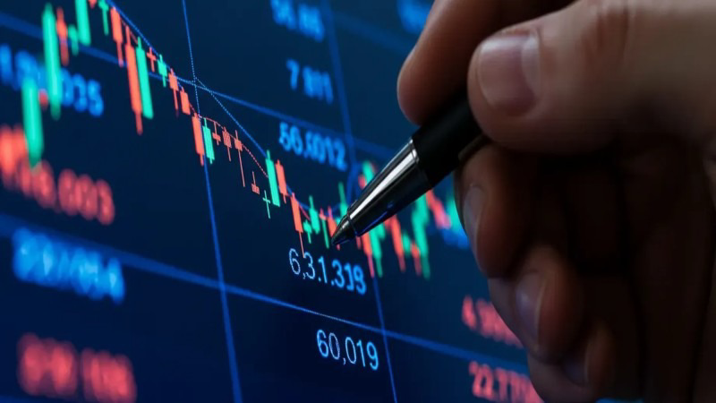 選擇MT5交易商的關鍵考量因素 - ultima markets