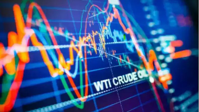 WTI原油交易時間概覽圖-ultima markets