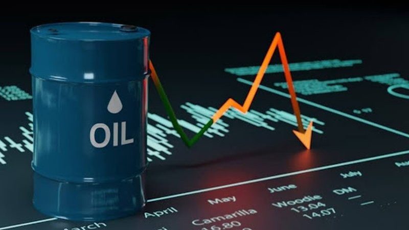 WTI原油期貨合約規格與注意事項-ultima markets