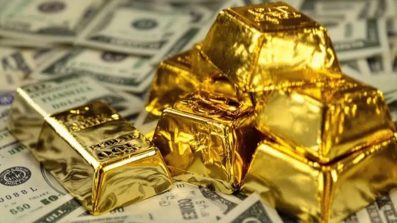 影響黃金價格的全球經濟因素 - ultima markets