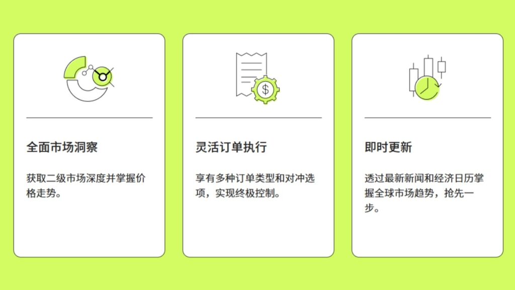 MT5開戶線上申請五大步驟圖解 - ultima markets
