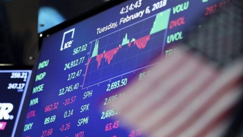 美股夜盤 美股夜盤定義與全球投資意義 - ultima markets