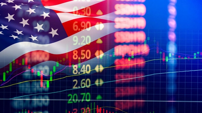 美股ETF推薦的投資優勢 - ultima markets