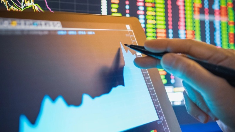 美股ETF的購買管道與流程 - ultima markets