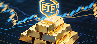 2026 黃金 ETF 投資終極指南：一篇看懂種類對比、港股美股熱門推薦與交易成本