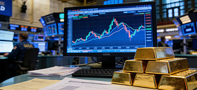 黃金未來走勢2026：三大關鍵因素，決定2026黃金還會漲嗎？