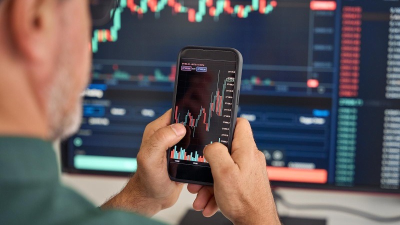 美股熱力圖 不同美股熱力圖工具介面對比-Ultima Markets