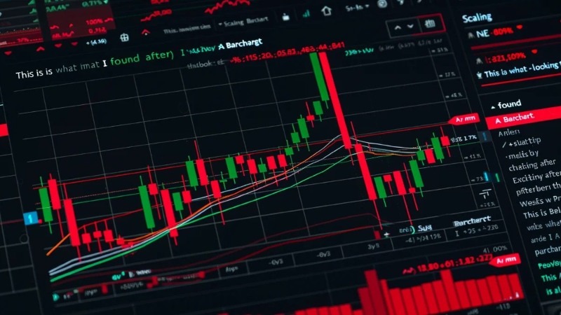 美股熱力圖,科技股板塊 投資者使用熱力圖分析科技股板塊-Ultima Markets