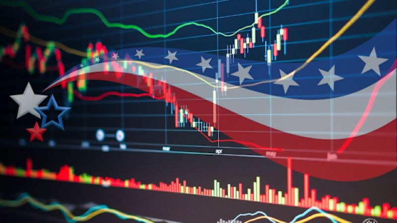 美股 衡量美股市場表現的四大核心指數-Ultima Markets