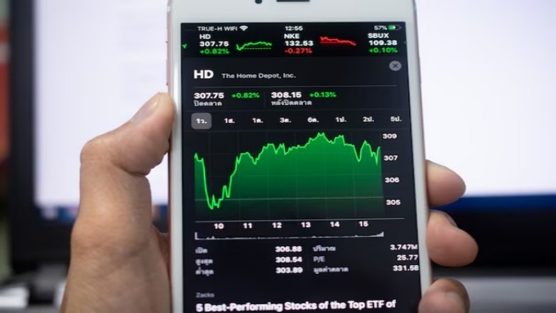 主流外匯投資App橫向對比