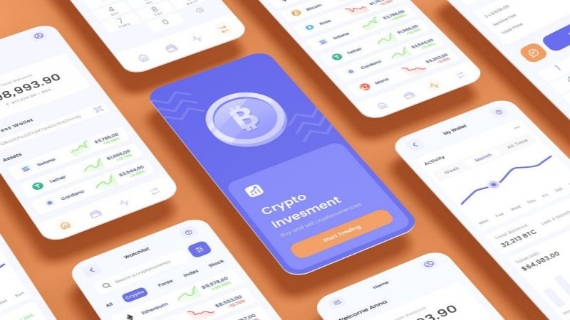 外匯投資App安全保障