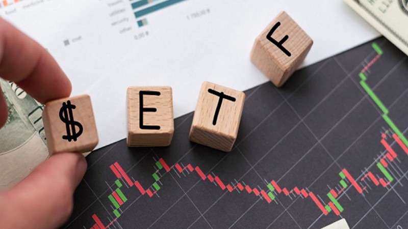 美國軟體股潛力 ETF 投資攻略