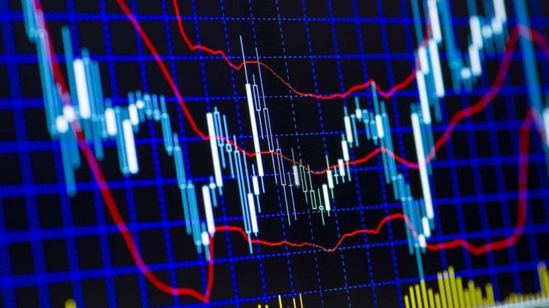美國軟體股龍頭企業橫向對比