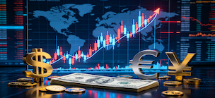 外匯新手必看！2026外匯投資入金4大管道手續費與到帳時間終極實測