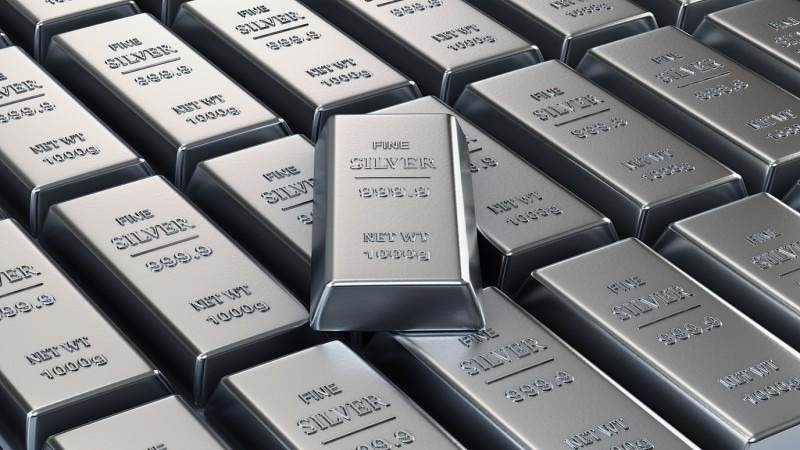 白銀現貨 影響國際白銀現貨價格走勢的關鍵因素