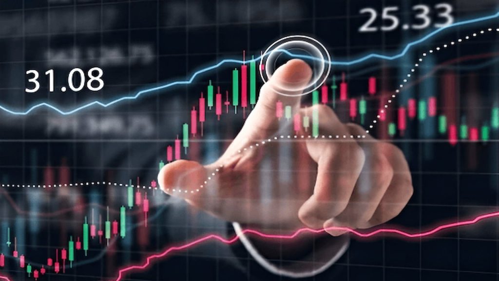 外匯交易策略-Ultima Markets