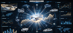 鈀金價格2026年投資攻略：全面解析即時走勢、三大影響因素與未來前景