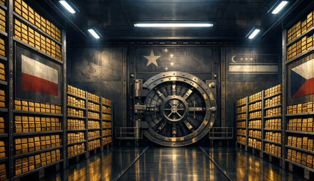 外匯保證金交易 外匯保證金交易運作圖解