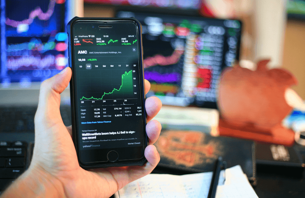 วิธีเปิดบัญชีเทรด Forex กับ Ultima Markets
