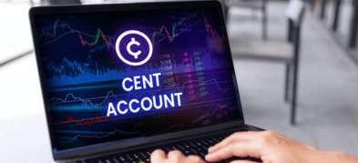 เทรดเดอร์มือใหม่ต้องรู้ บัญชี CENT คืออะไร สมัครอย่างไรบ้าง