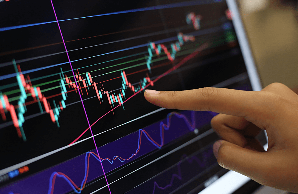 สิ่งสำคัญที่ต้องรู้ก่อนเริ่มเทรด Forex