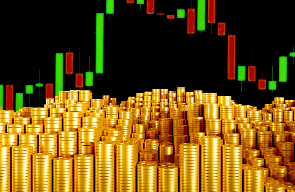 XAUUSD คืออะไร