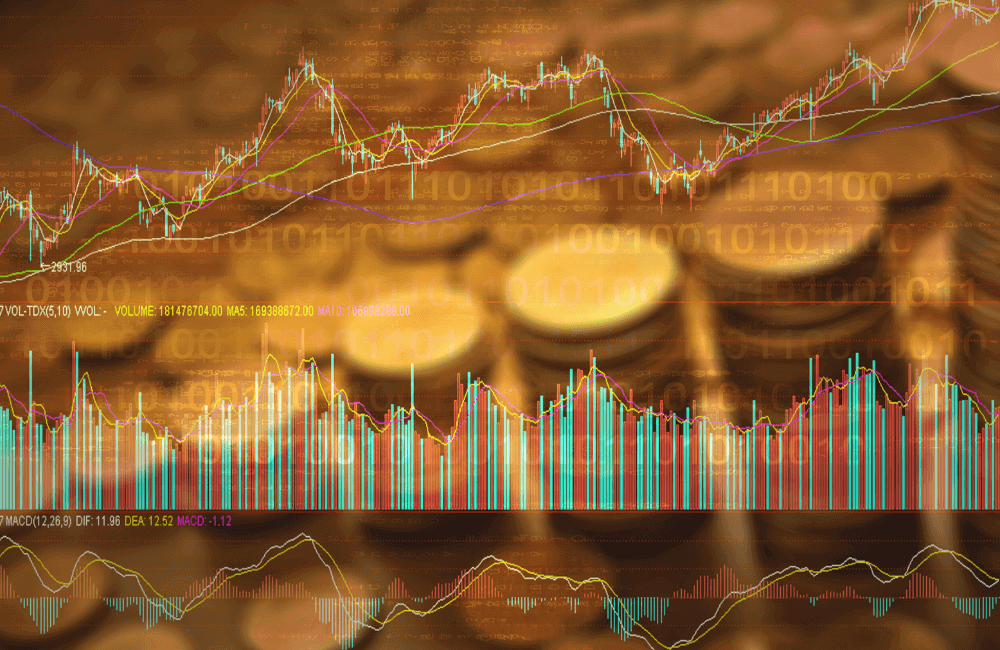 วิธีการเทรด XAUUSD อย่างมีประสิทธิภาพ