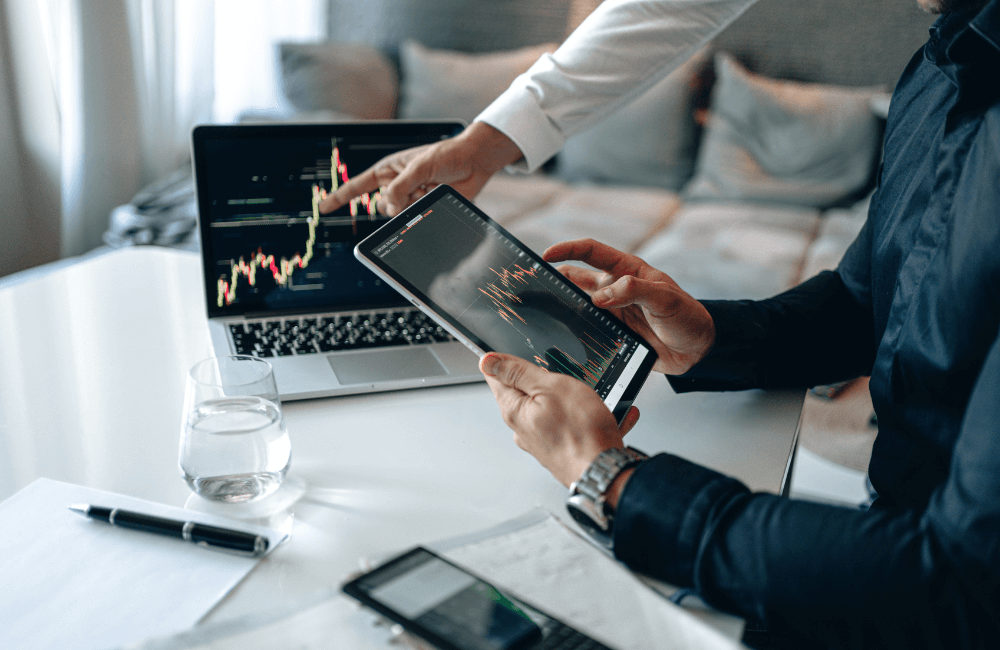 Social Trading Platform คืออะไร