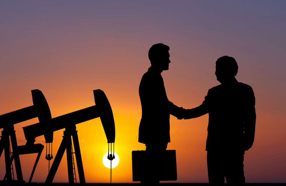 การเทรดน้ำมัน (Oil Trading) คืออะไร