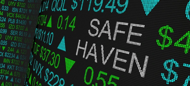 Safe Haven คืออะไร ทำไมนักเทรดถึงให้ความสนใจ