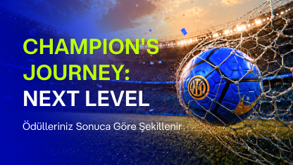 Ultima Markets Yeni Sezon İçin Champion’s Journey: Next Level Kampanyasını Başlatıyor